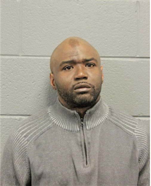 MARDELLACE PINCKNEY, Cook County, Illinois