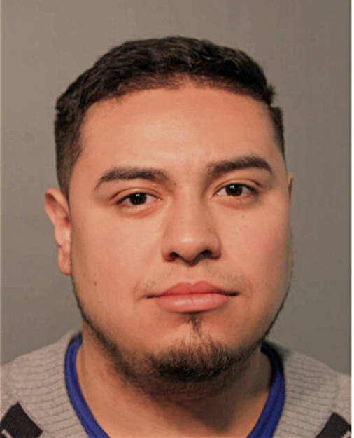 BRAD PLASCENCIA, Cook County, Illinois