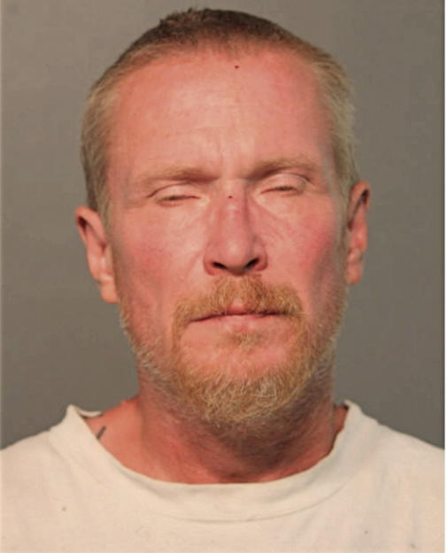 CHARLES POSPISHIL, Cook County, Illinois