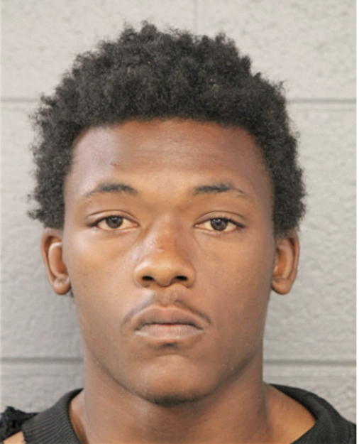 LAMONT POWELL, Cook County, Illinois