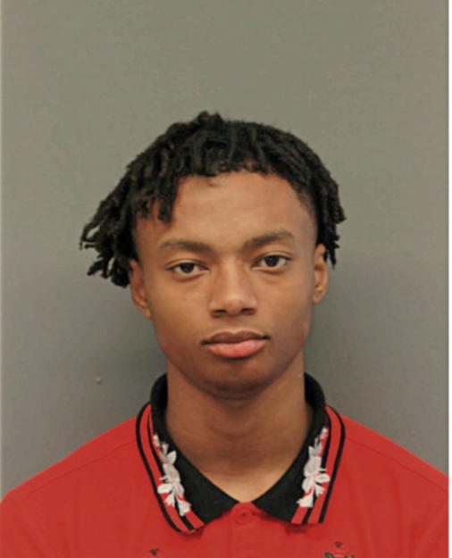 DEVIN L PRICE, Cook County, Illinois