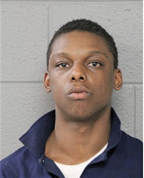 LAWRENCE R WILLIS, Cook County, Illinois