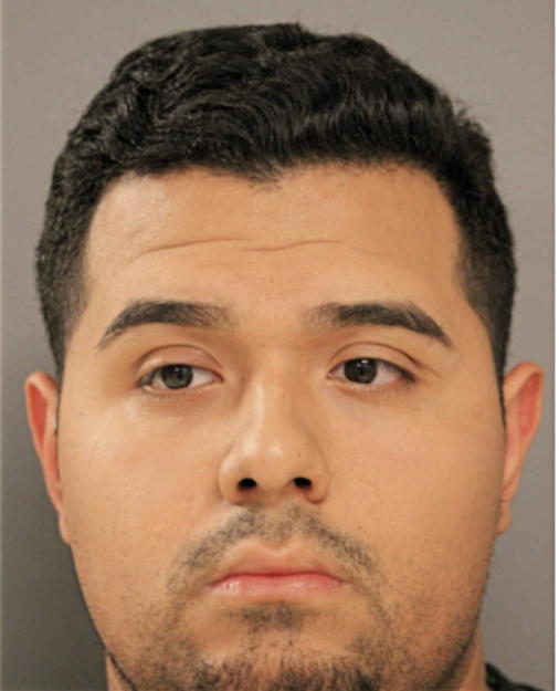 JULIO RAMOS, Cook County, Illinois