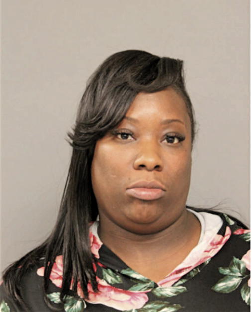 CRYSTAL C RANDLE, Cook County, Illinois
