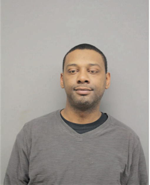 JEROME L REDDITT, Cook County, Illinois