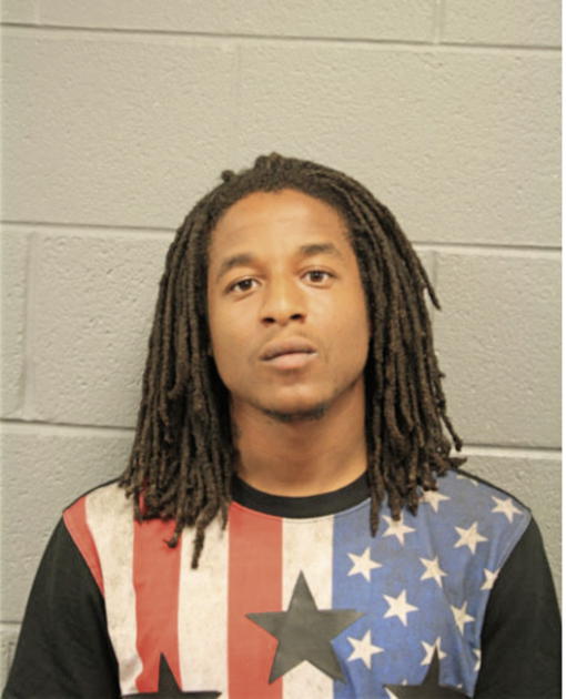 DARIELLE G REED, Cook County, Illinois