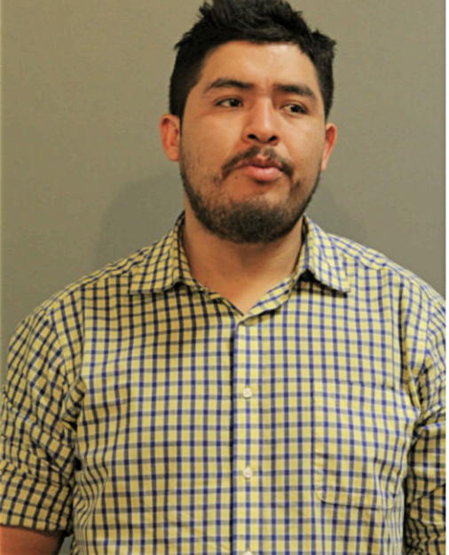 JOSE H RESENDIZ, Cook County, Illinois