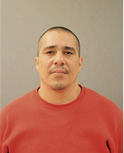 GABRIEL REYES, Cook County, Illinois