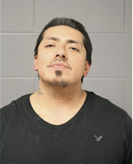 MARIO RICO, Cook County, Illinois