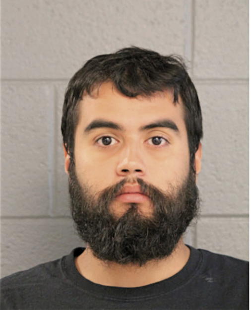DARIO RODRIGUEZ, Cook County, Illinois