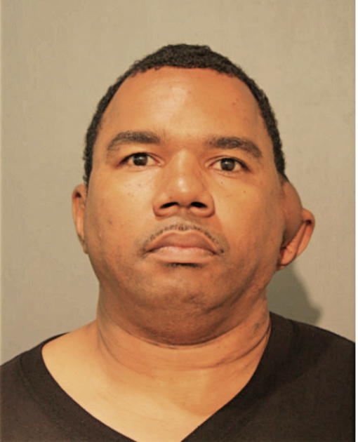 RONNIE ROMAINE, Cook County, Illinois