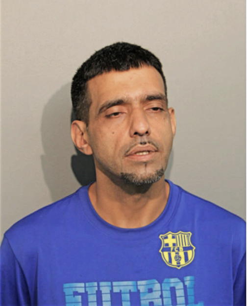 AZIZ ROSTAMALI, Cook County, Illinois