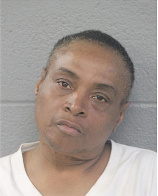 JENNIFER ROWDEN, Cook County, Illinois