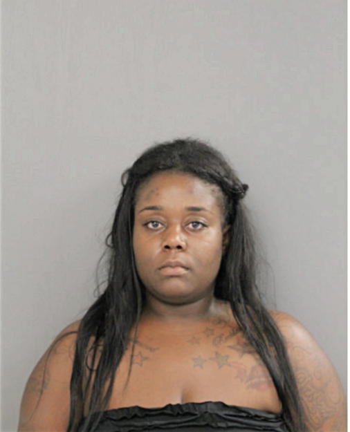 TAISHA S RUSSELL, Cook County, Illinois