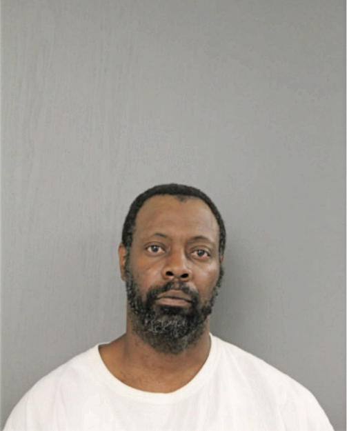 SEDRICK SEALS, Cook County, Illinois