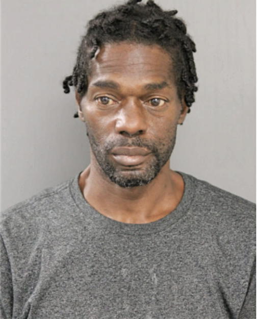 WILLIE E SHELTON, Cook County, Illinois