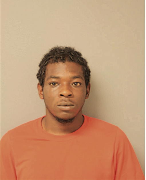 CORTNEY J SHIVERS, Cook County, Illinois