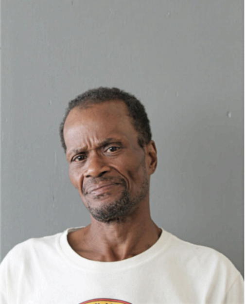 PERRY SIMS, Cook County, Illinois