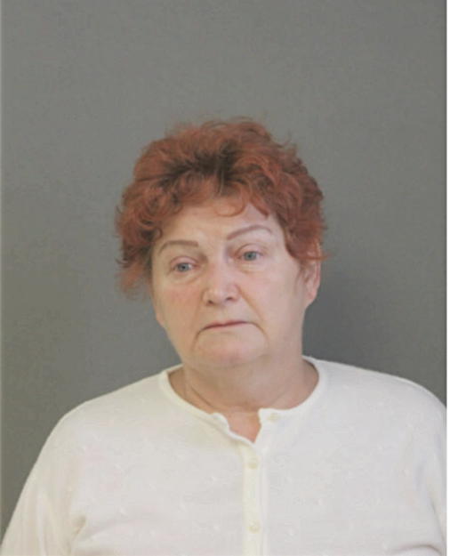 DANUTA STEPIEN, Cook County, Illinois