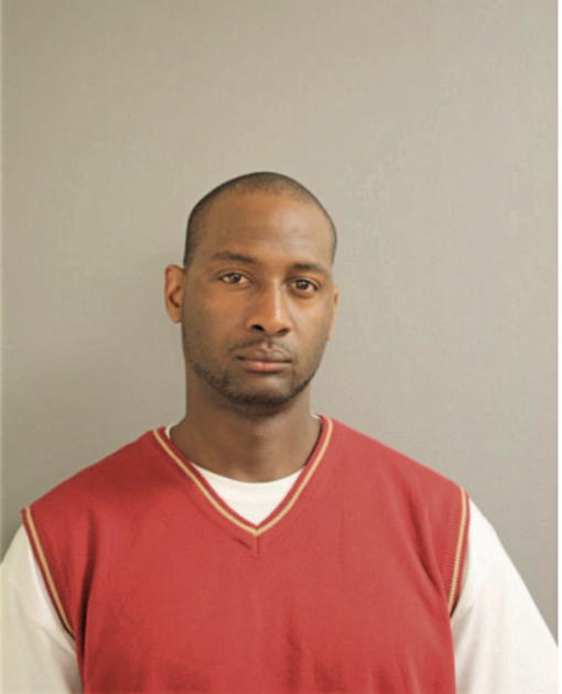 CURTIS STONE, Cook County, Illinois