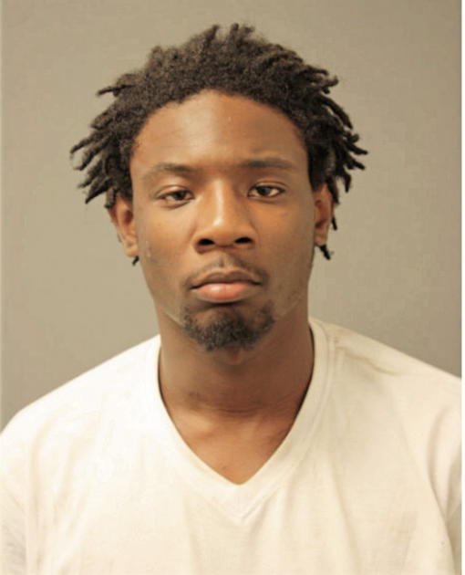 DERRICK SWANSON, Cook County, Illinois