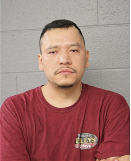 JOSE TAPIA-SANCHEZ, Cook County, Illinois