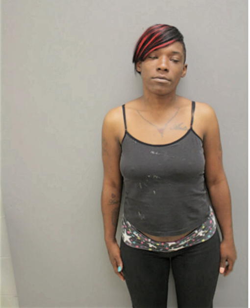 LISA TAYLOR, Cook County, Illinois