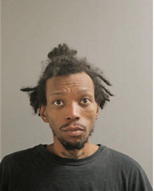 RAFHAEL TAYLOR, Cook County, Illinois