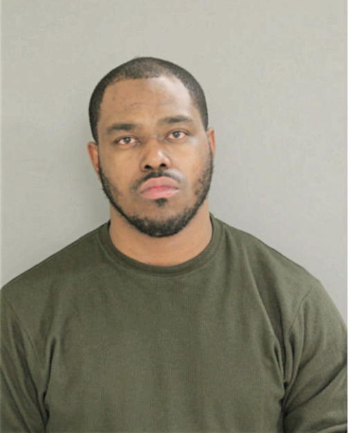 KEVIN THUNDERBIRD, Cook County, Illinois