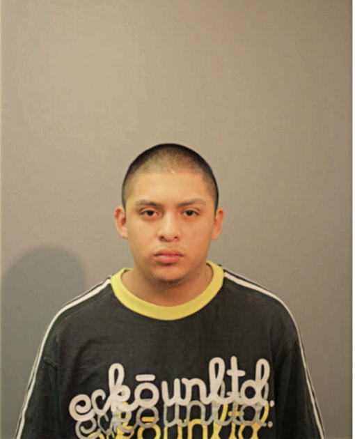 EFRAIN TORRES, Cook County, Illinois