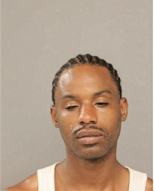 ALEX R TRIPLETT, Cook County, Illinois