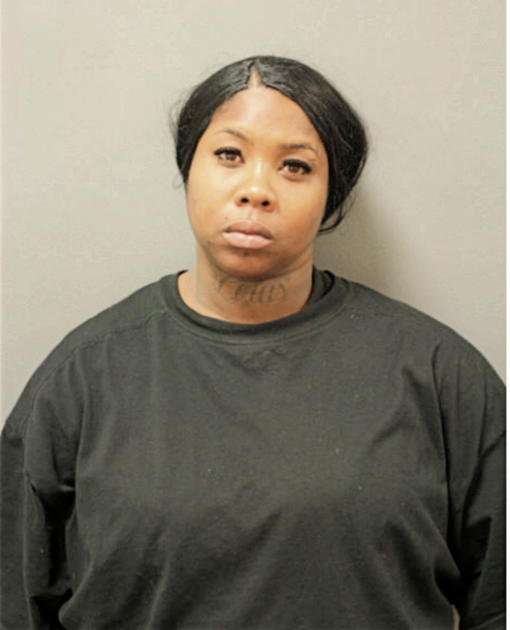 SHERRY S TRIPLETT, Cook County, Illinois
