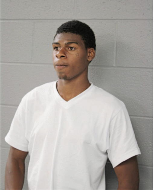 KESHAWN TYLER, Cook County, Illinois