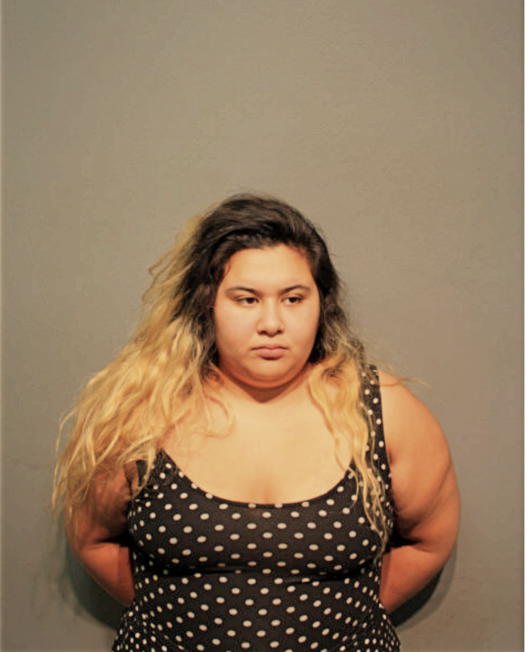 JASMINE VARELA, Cook County, Illinois