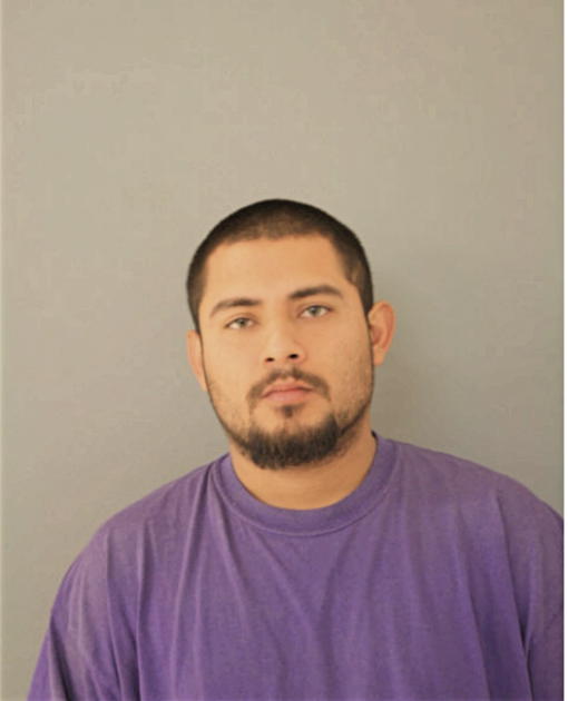 FERNANDO VASQUEZ, Cook County, Illinois