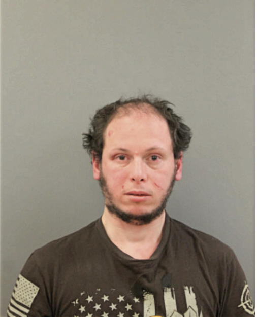 JOSE H VAZQUEZ, Cook County, Illinois
