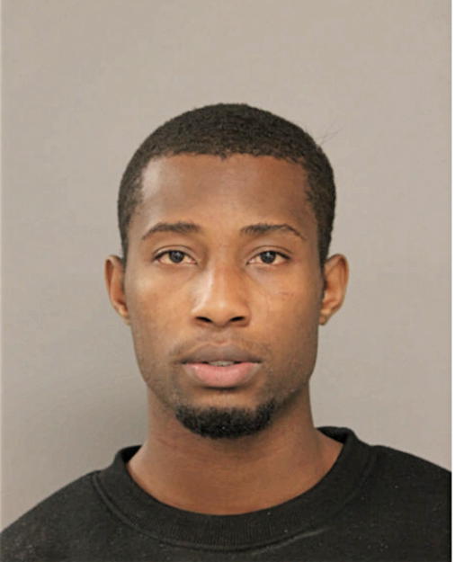 ANTOIN F WALKER, Cook County, Illinois