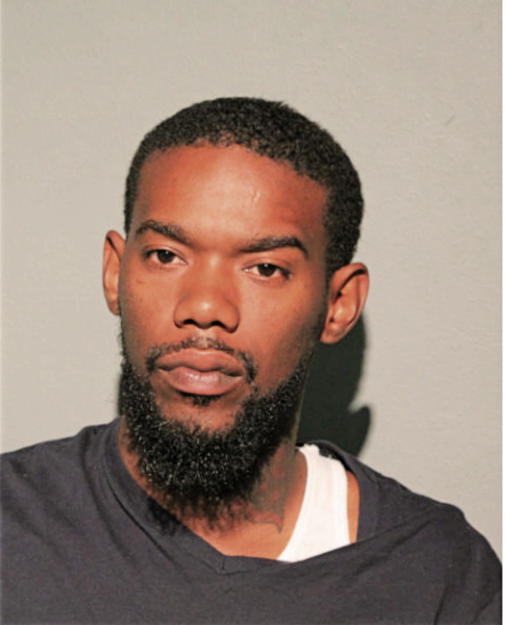 KIRK V WALKER, Cook County, Illinois