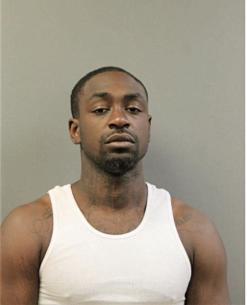 MICHAEL WALKER, Cook County, Illinois