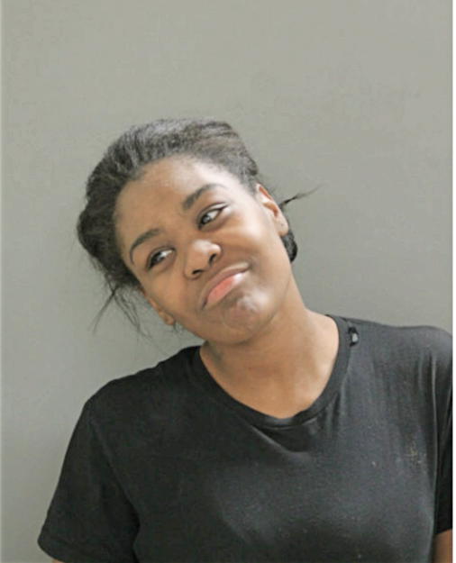 BRIANA R WALLACE, Cook County, Illinois