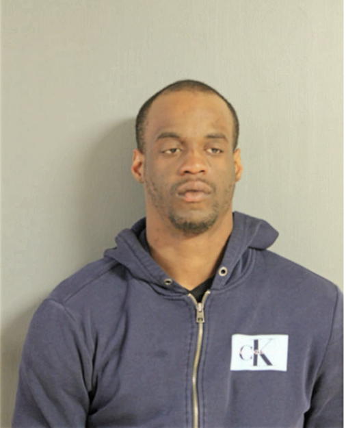 DWIGHT A WATKINS, Cook County, Illinois