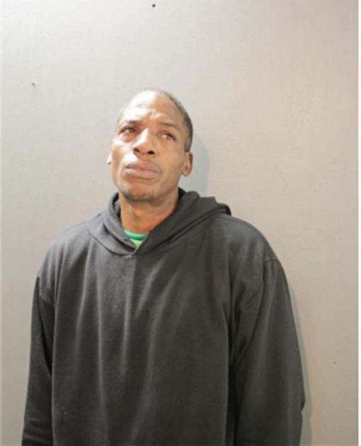 BERNARD WATTS, Cook County, Illinois