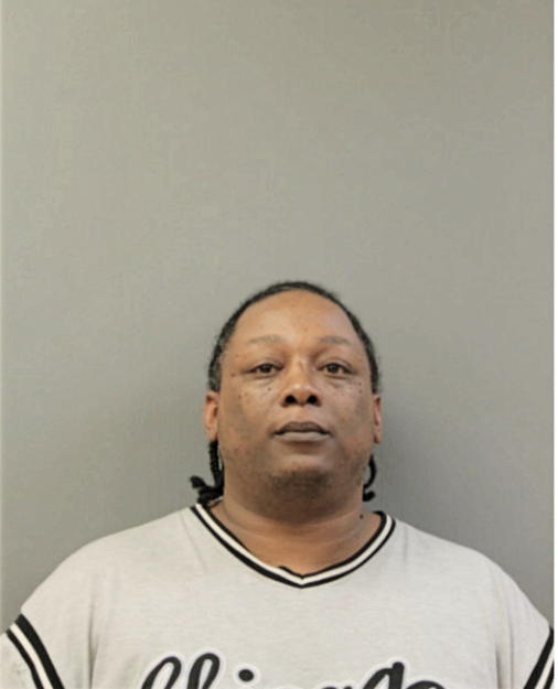 CEDRCIK WESTON, Cook County, Illinois