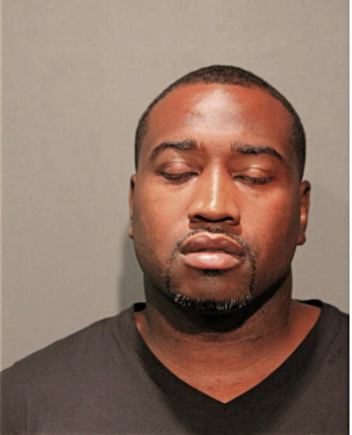 ANTHONY DEJESUS WHITE, Cook County, Illinois