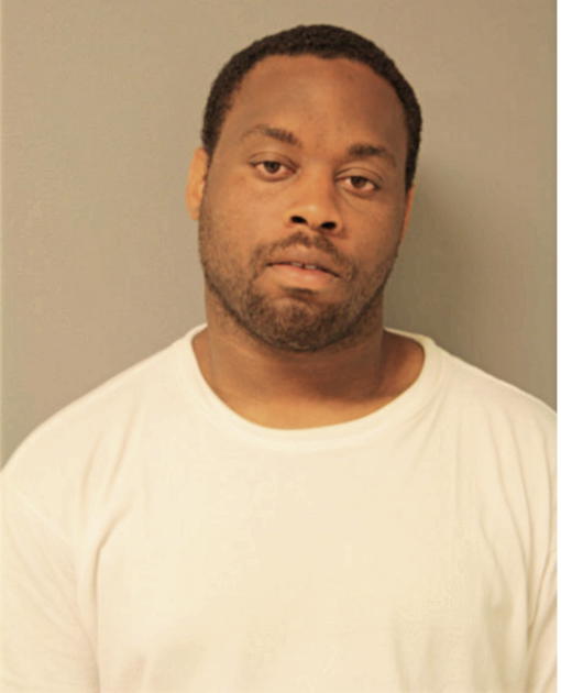 TRAVON WHITE, Cook County, Illinois