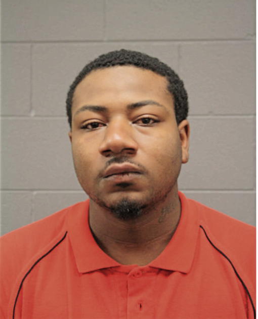 MARIO L WILLIAMS, Cook County, Illinois
