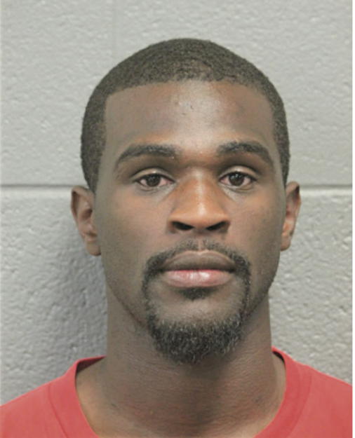 JERRY D WILSON, Cook County, Illinois