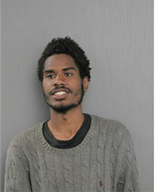 NICK T WILSON, Cook County, Illinois