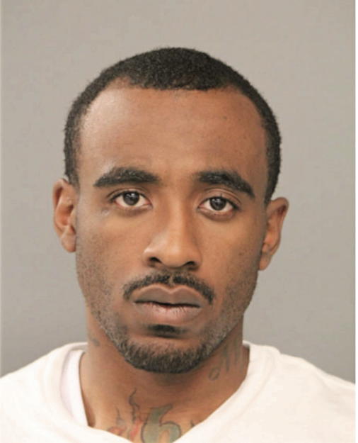 MARCUS L WINTERS, Cook County, Illinois