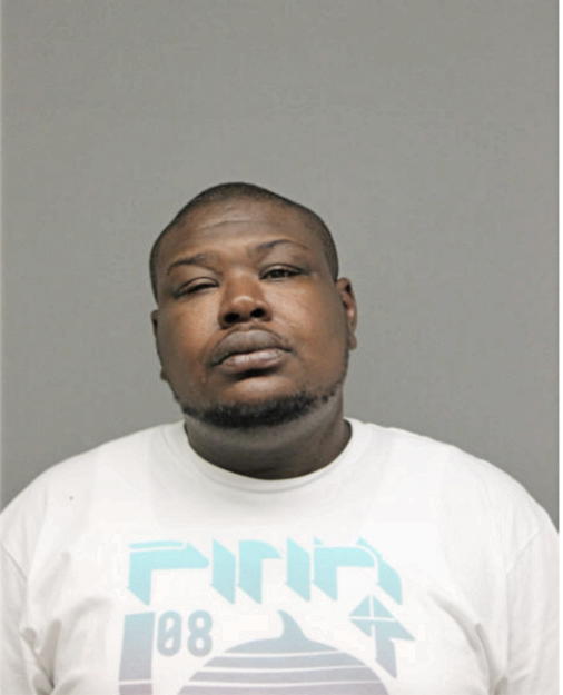LESLIE WITHERSPOON, Cook County, Illinois